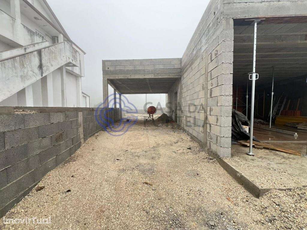 Moradia T2 Térrea em Duas Igrejas - Grande imagem: 5/12