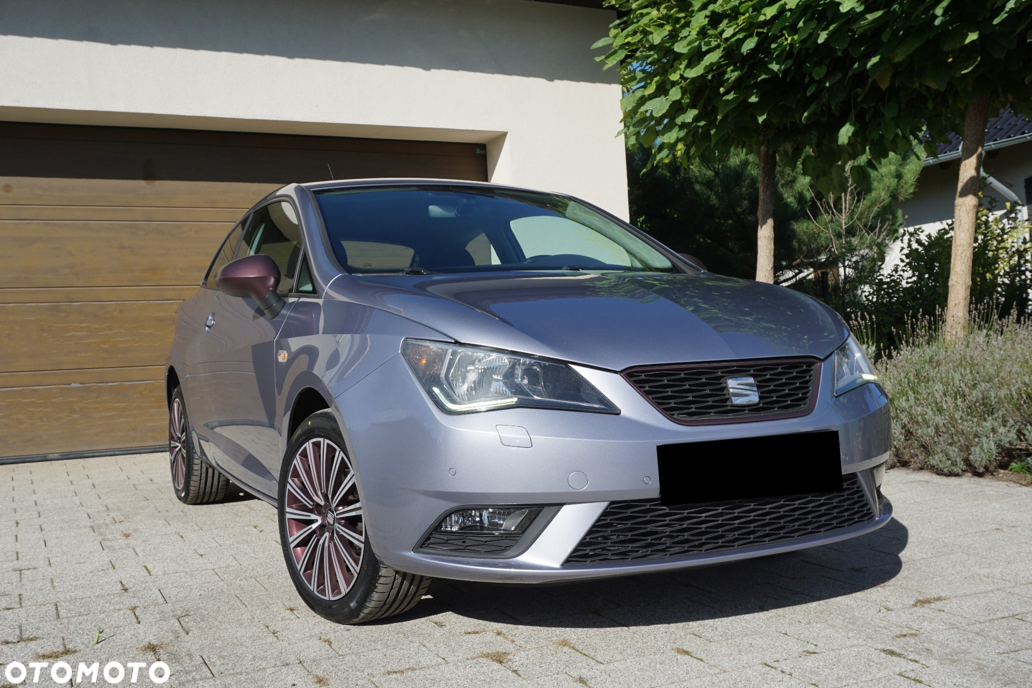 Seat Ibiza SC 1.2 TSI Style - 2