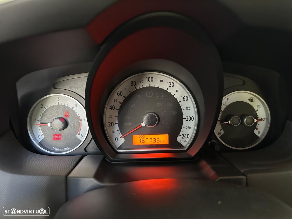 Kia Ceed 1.6 CRDi EX - 18