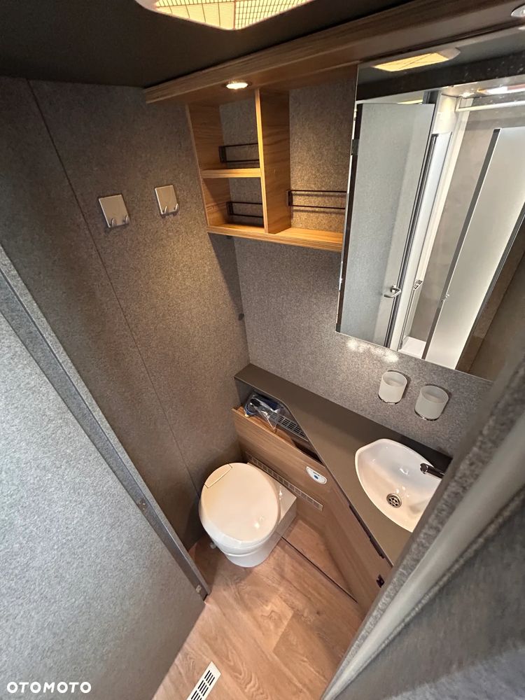 Dethleffs Trend I 7057 EB - 17