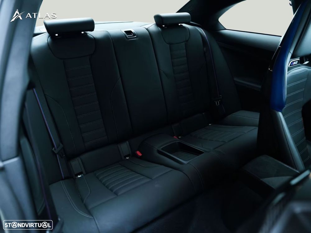 BMW M2 Auto - 33