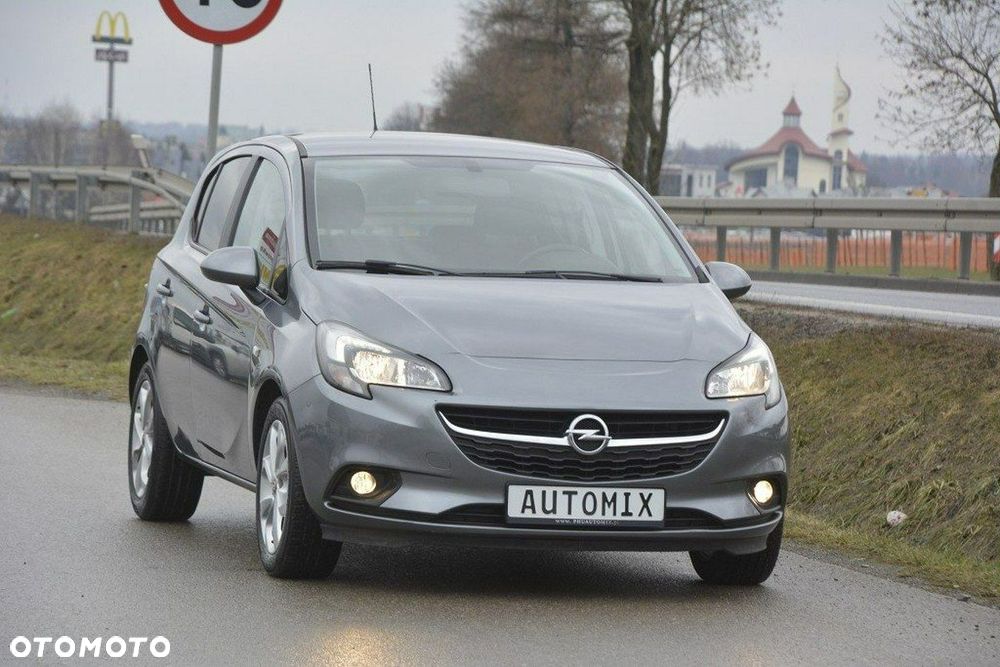 Opel Corsa - 13