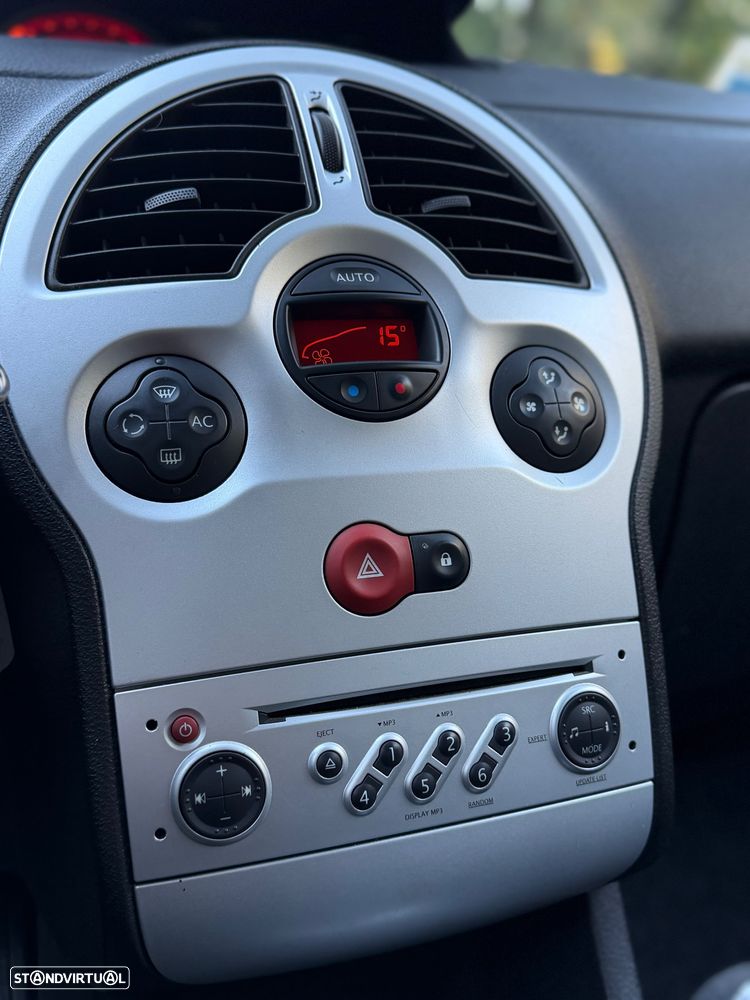 Renault Grand Modus 1.2 TCE Dynamique S - 9