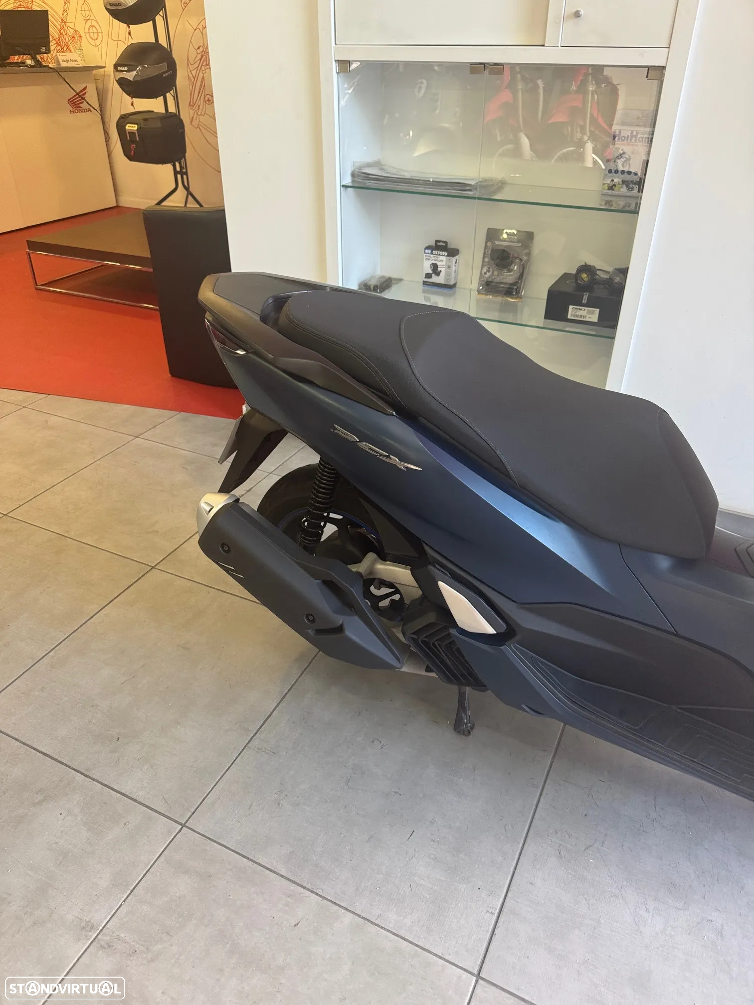 Honda PCX125 - 2