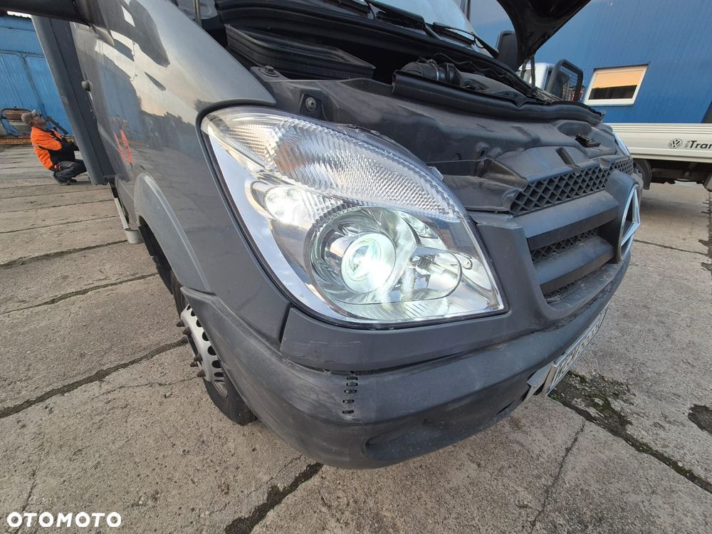 Mercedes-Benz Sprinter - 6