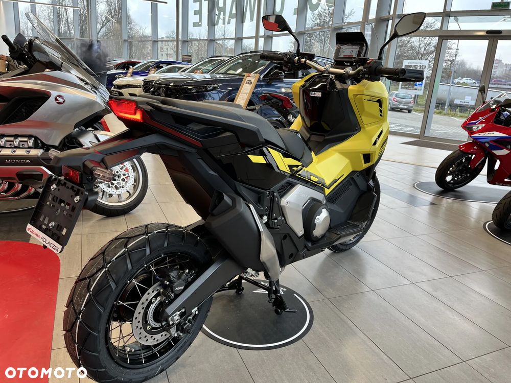 Honda X-ADV