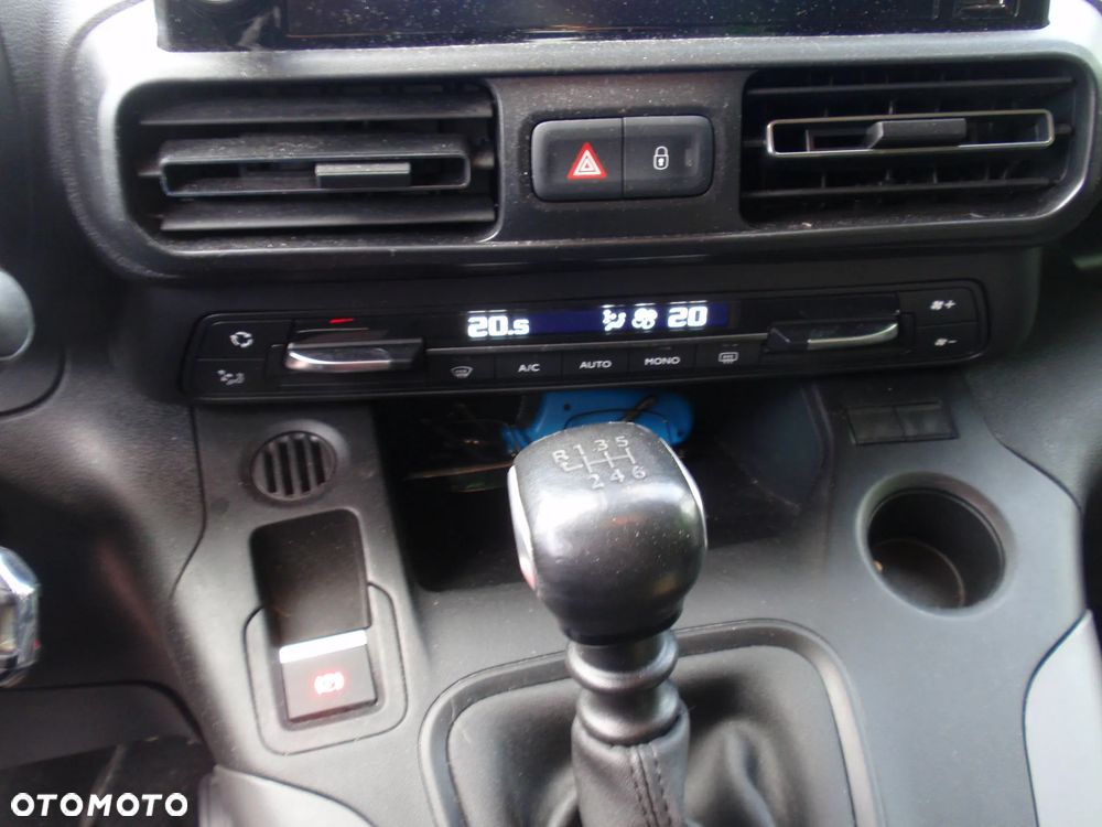 Toyota Proace City Verso 1.2 D-4T Family - 3