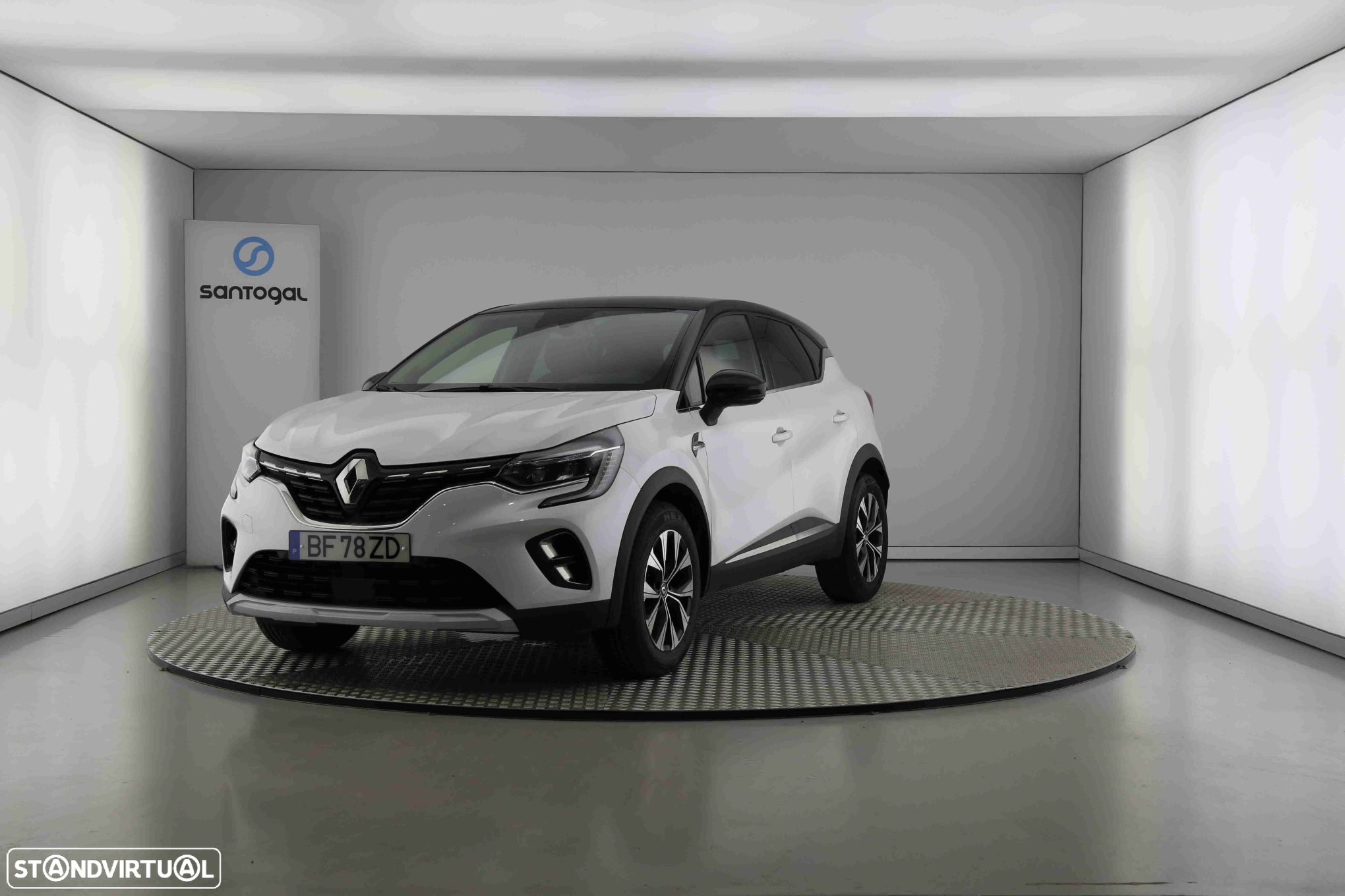 Renault Captur 1.0 TCe Techno - 7