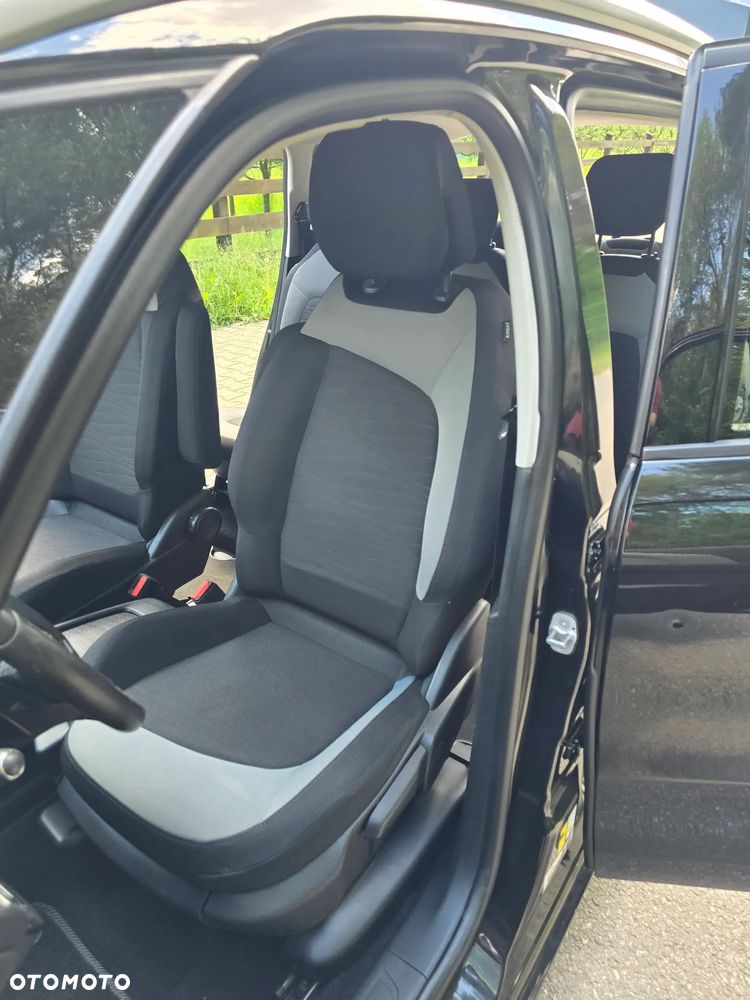 Citroën C4 Grand Picasso 2.0 BlueHDi Exclusive - 21
