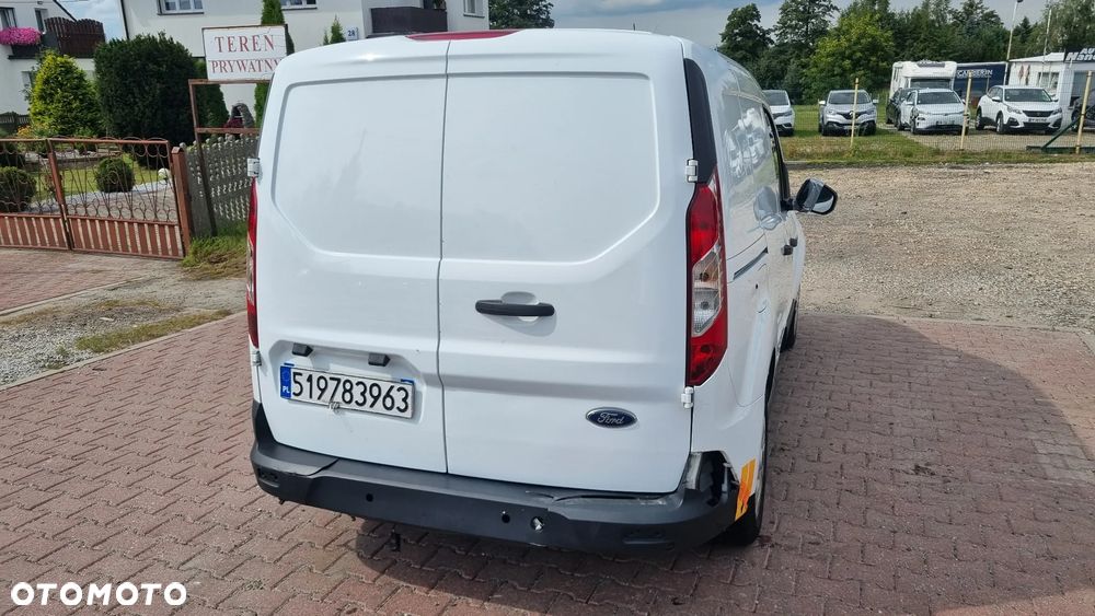 Ford Connect - 14