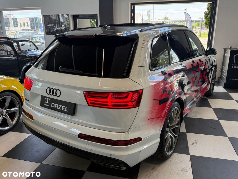 Audi SQ7 - 5