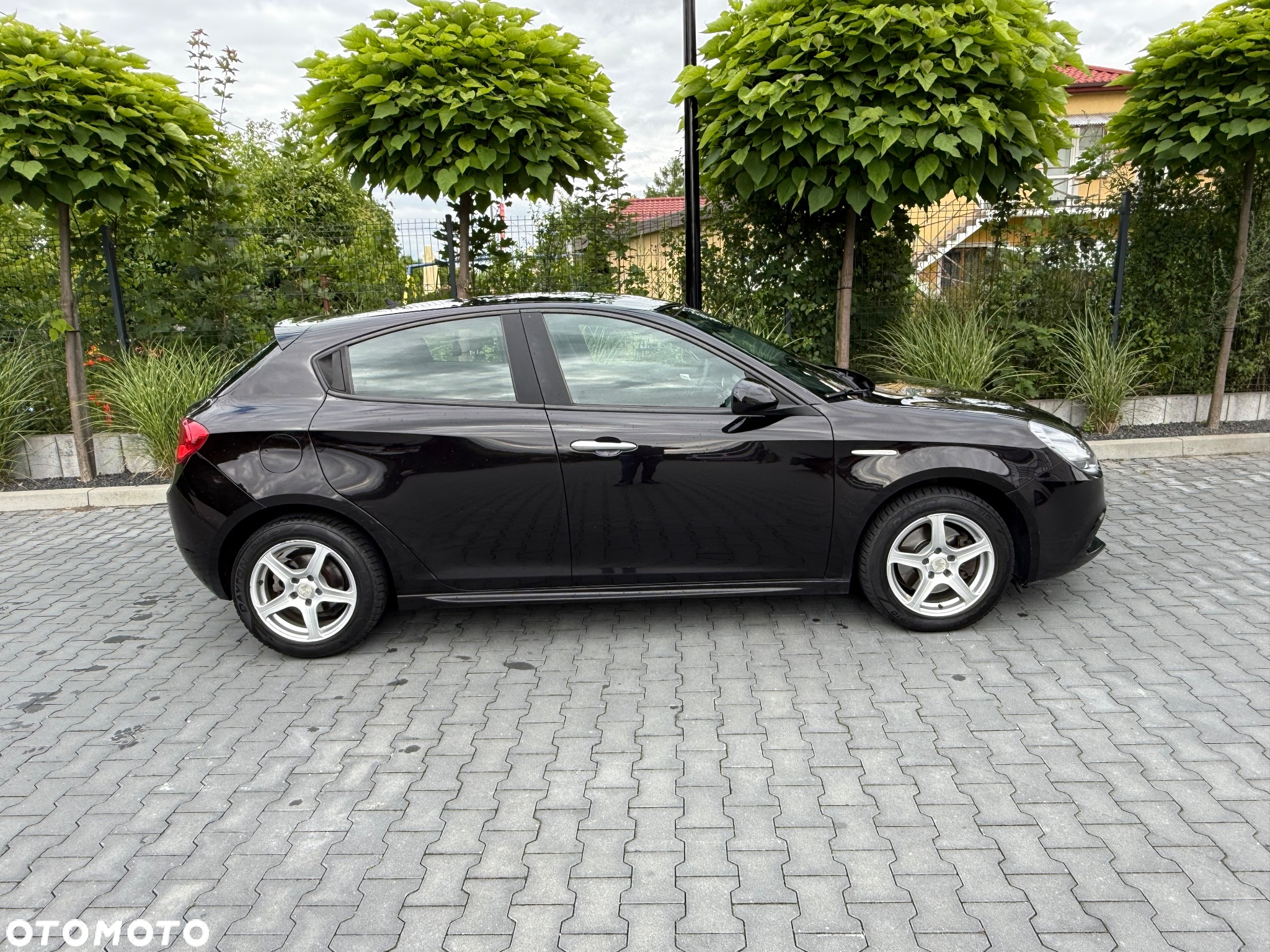 Alfa Romeo Giulietta 1.4 TB MultiAir Exclusive - 6