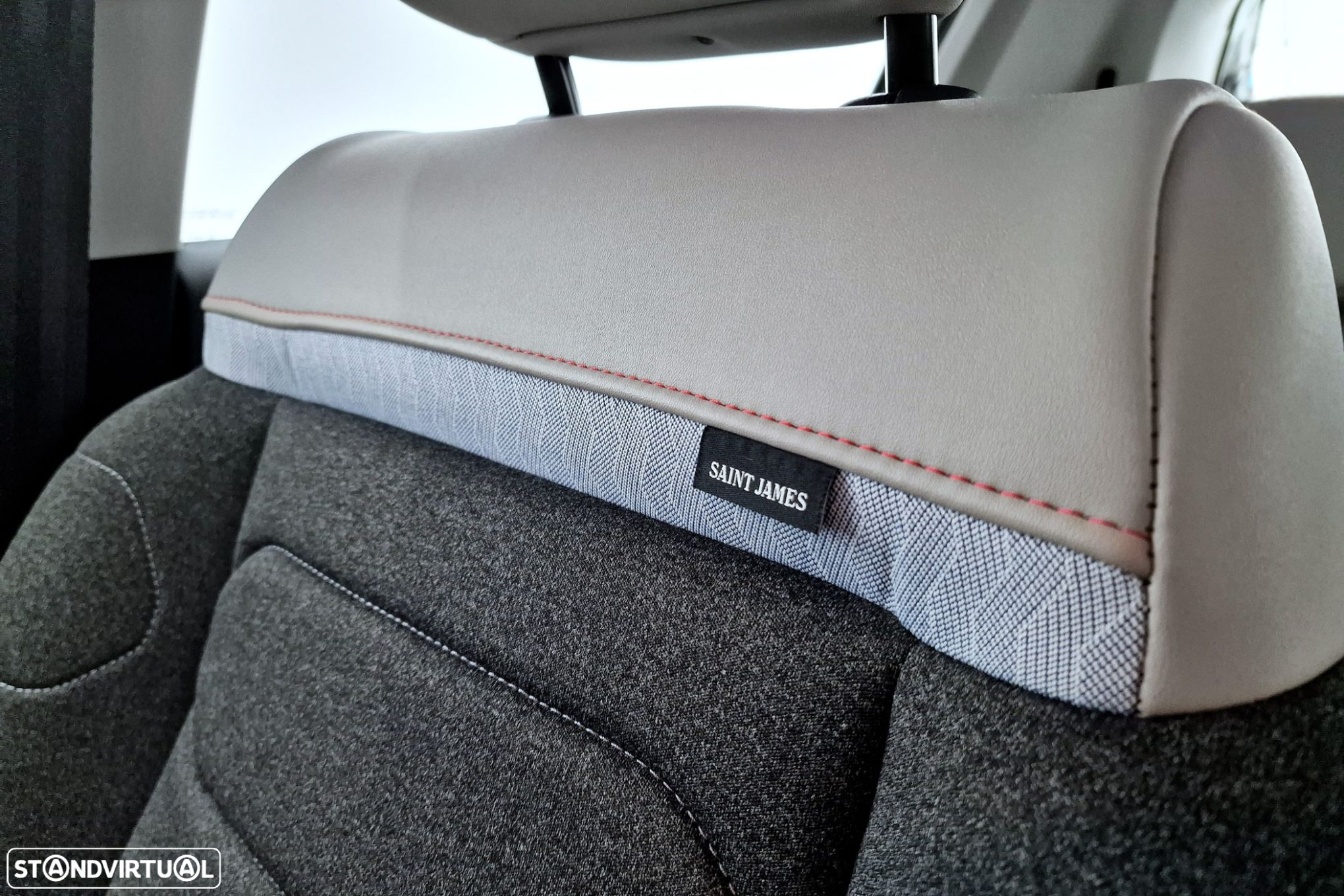 Citroën C3 Pure Tech S&S Saint James - 31