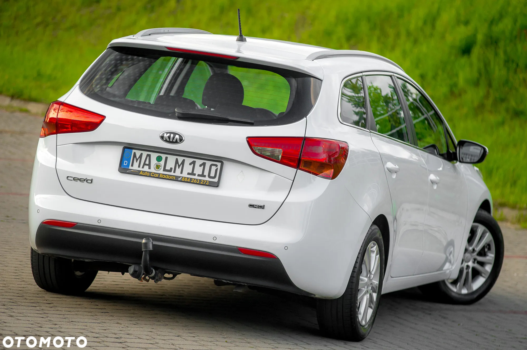 Kia Ceed Cee'd 1.6 CRDi Business Line - 16