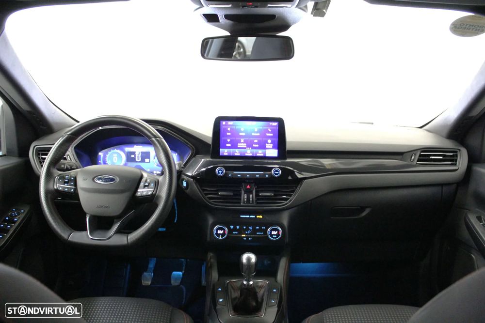 Ford Kuga 1.5 EcoBoost ST-LINE - 6