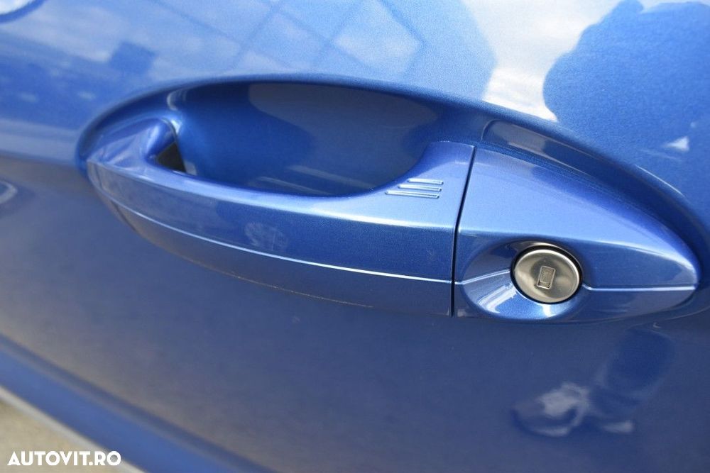 Ford EcoSport 1.5 EcoBlue AWD Titanium - 14