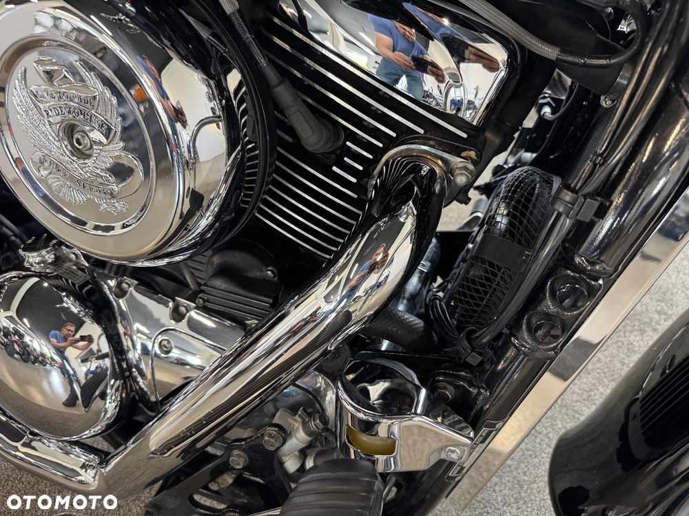 Kawasaki Vulcan - 8