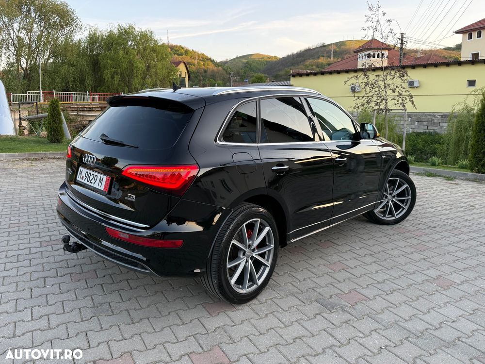 Audi Q5 2.0 TDI Quattro S tronic - 3