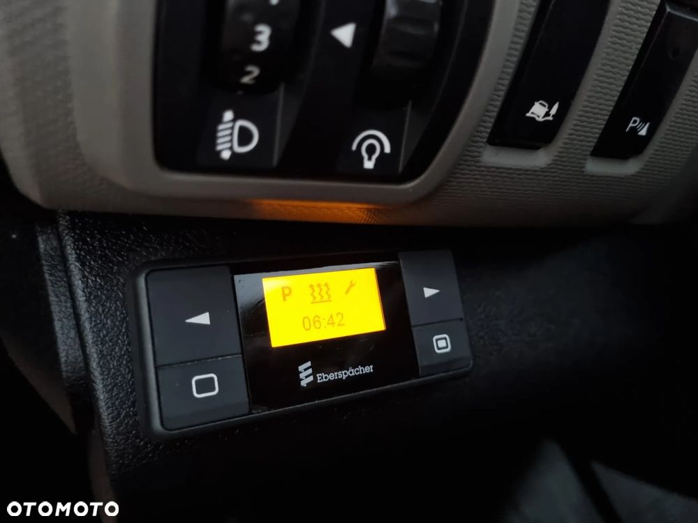 Renault TRAFIC - 21