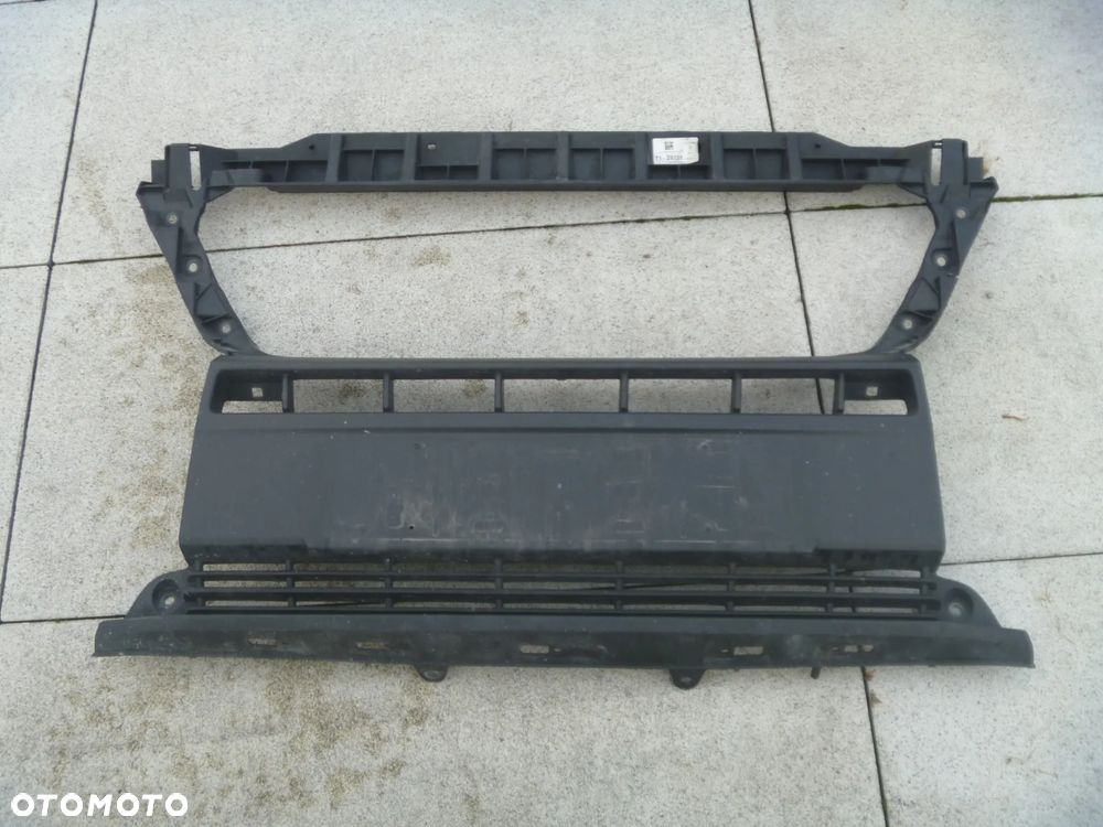 FIAT DUCATO III LIFT 2021 ATRAPA ORYGINAŁ 1318394070 - 11