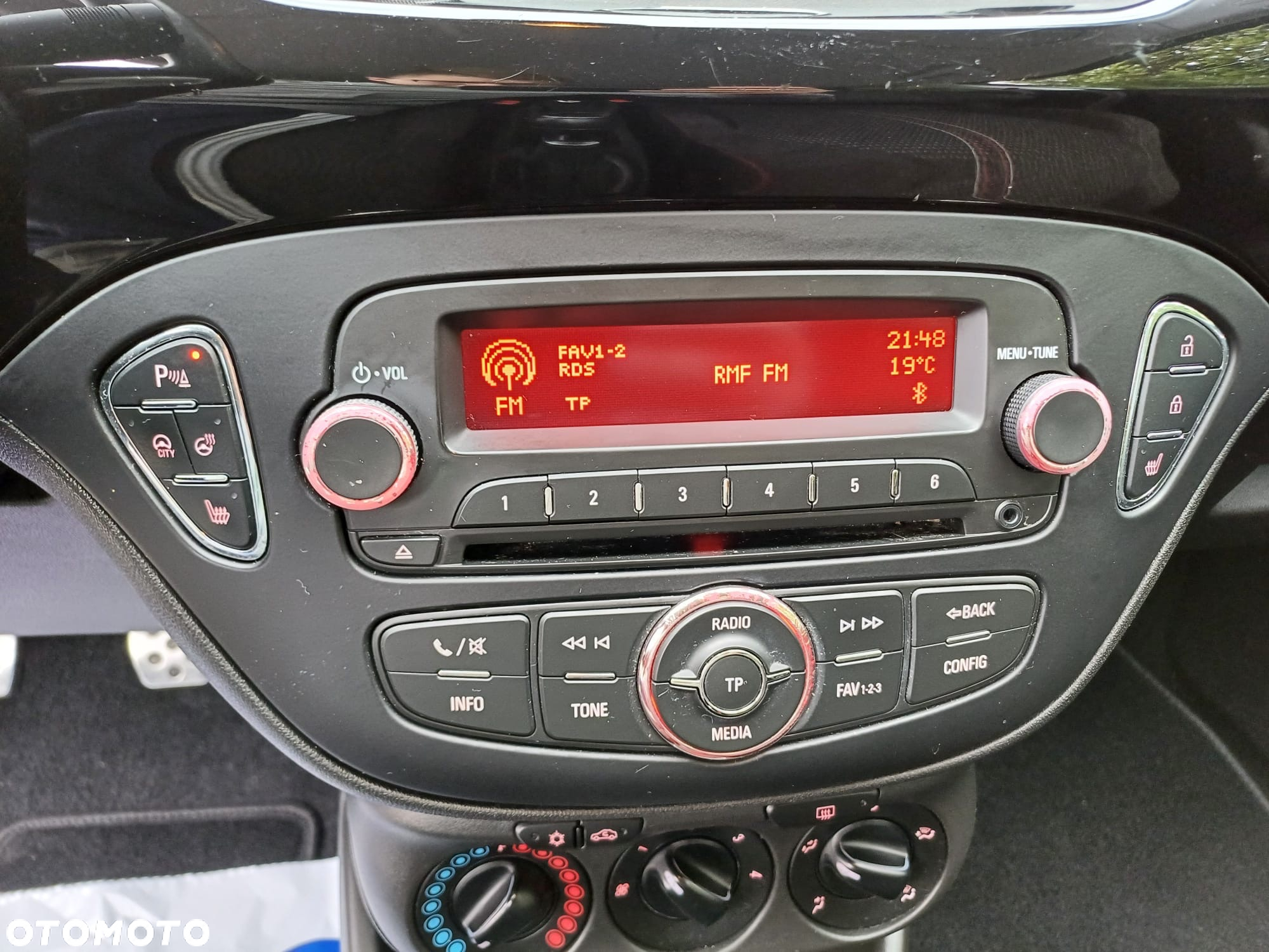 Opel Corsa 1.4 Color Edition S&S - 15