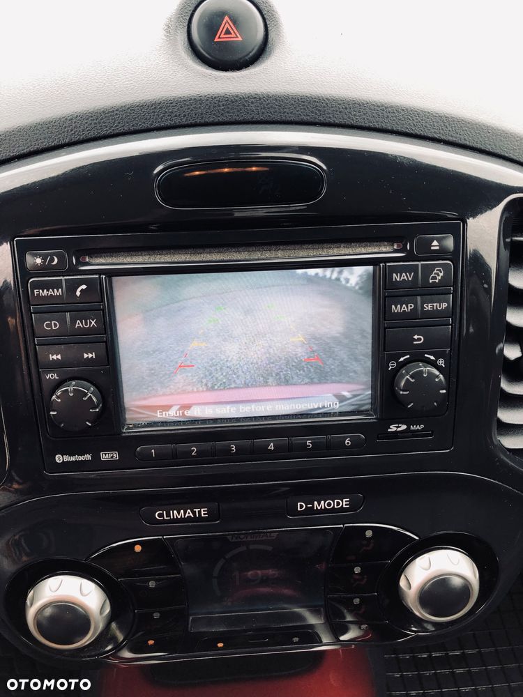 Nissan Juke 1.6 DIG-T Shiro - 17