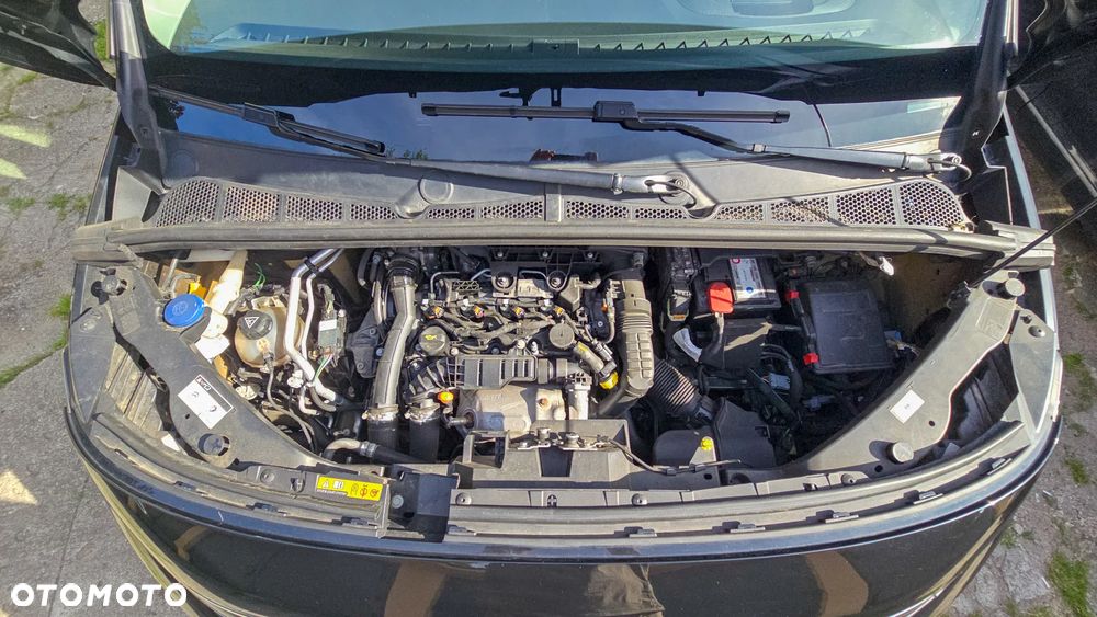 Citroën Berlingo XL 1.5 BlueHDI Shine S&S (7-os.) - 11