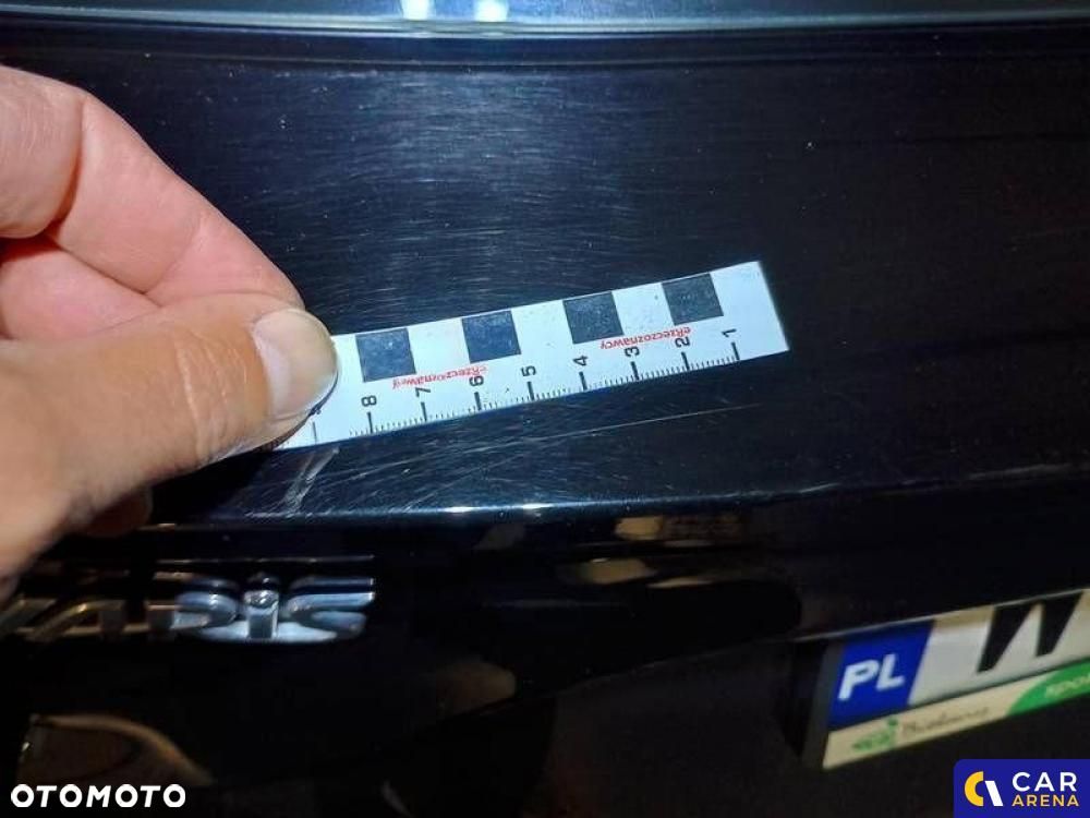 Toyota Yaris 1.5 Comfort - 35