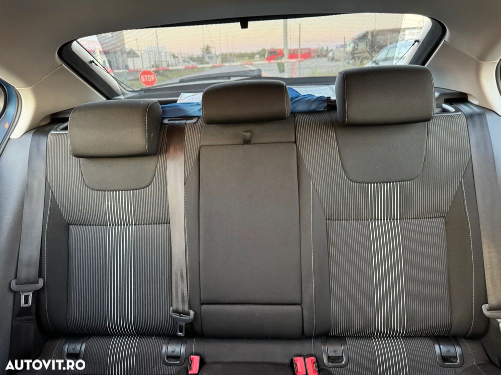 Skoda Octavia 1.0 TSI DSG Style - 7