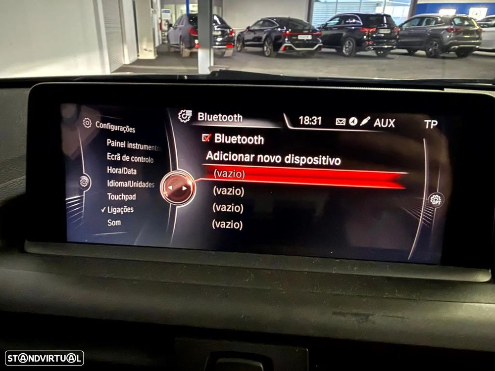 BMW 125 d Aut. M Sport - 37