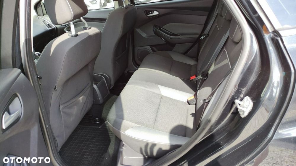 Ford Focus - 7