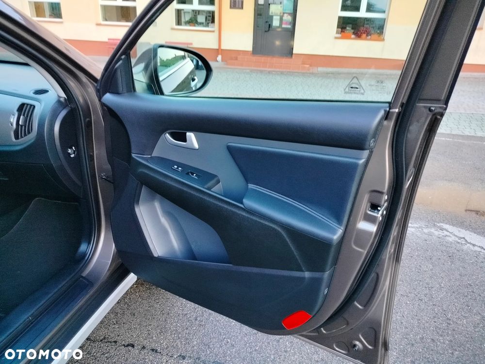 Kia Sportage 1.6 GDI S 2WD - 24