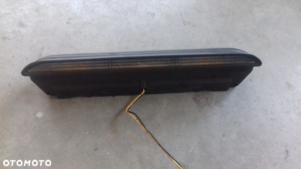 światło lampa trzeci stop Subrau Forester III SH 2.0 D EE20Z - 1