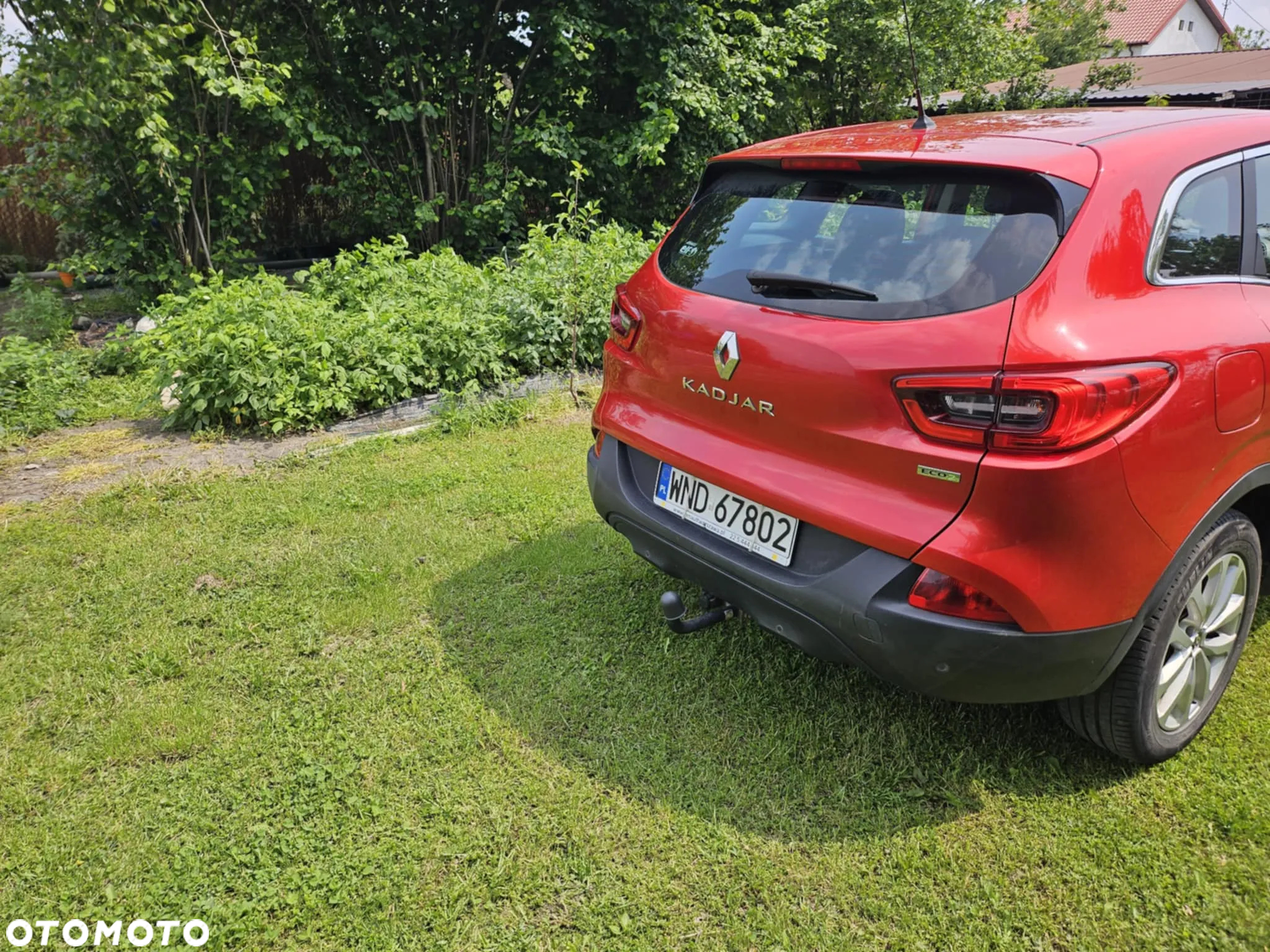 Renault Kadjar - 5