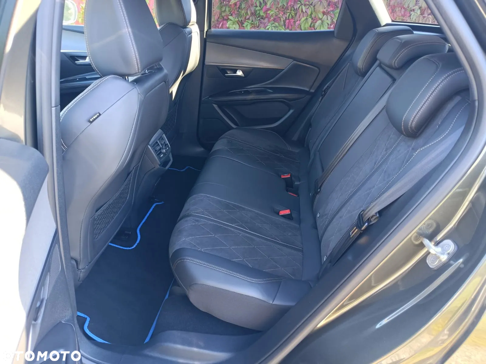 Peugeot 3008 2.0 BlueHDi GT S&S EAT6 - 23