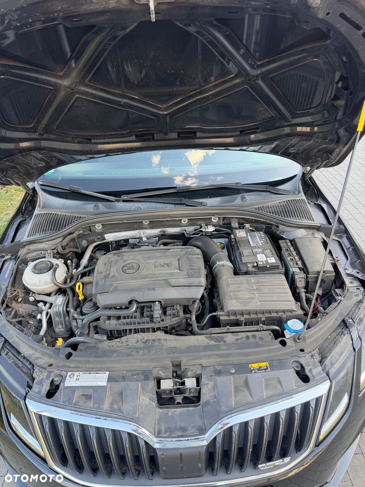 Skoda Octavia 2.0 TSI RS 230 DSG - 39