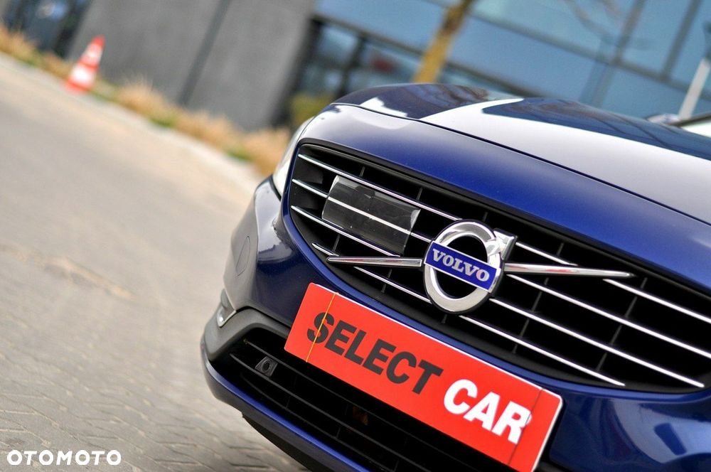 Volvo V60 D3 Ocean Race - 17