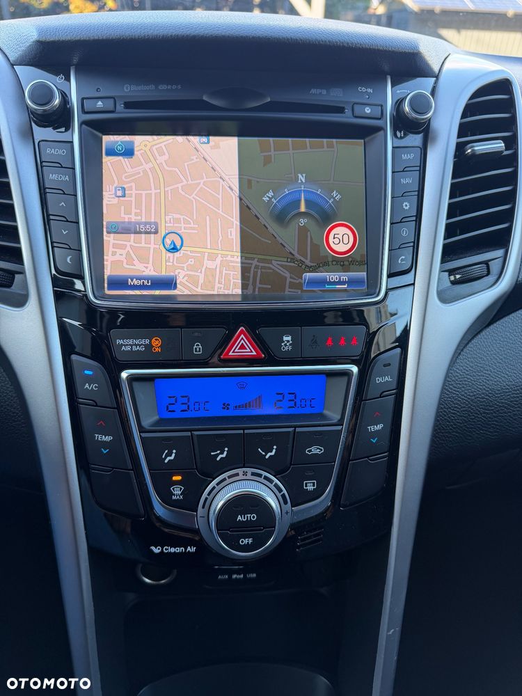 Hyundai i30 - 21