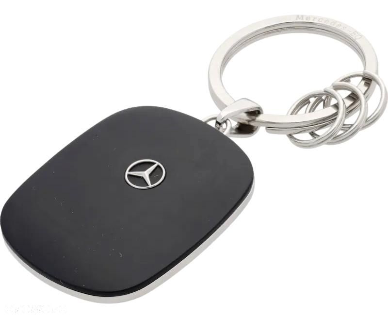 MERCEDES-BENZ EQA EQB EQE EQS EQV  brelok breloczek do kluczy WALLBOX OE - 1