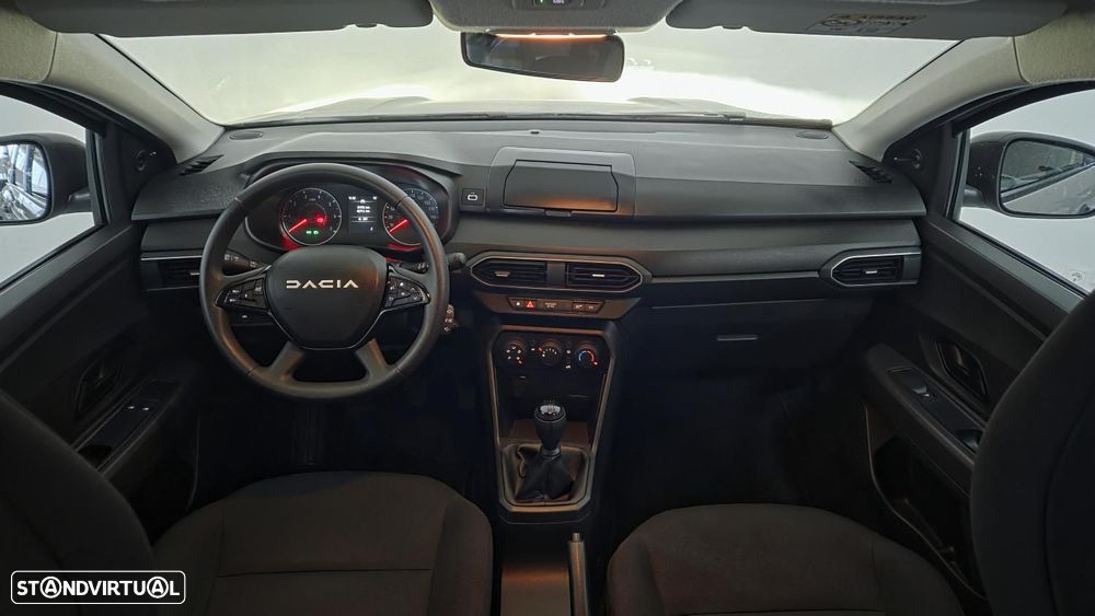 Dacia Jogger 1.0 ECO-G Extreme Bi-Fuel - 8