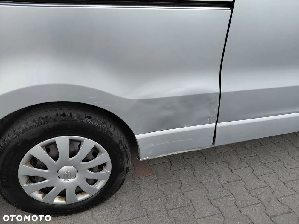 Opel Vivaro L2H1 2,9t Elegance Business - 10