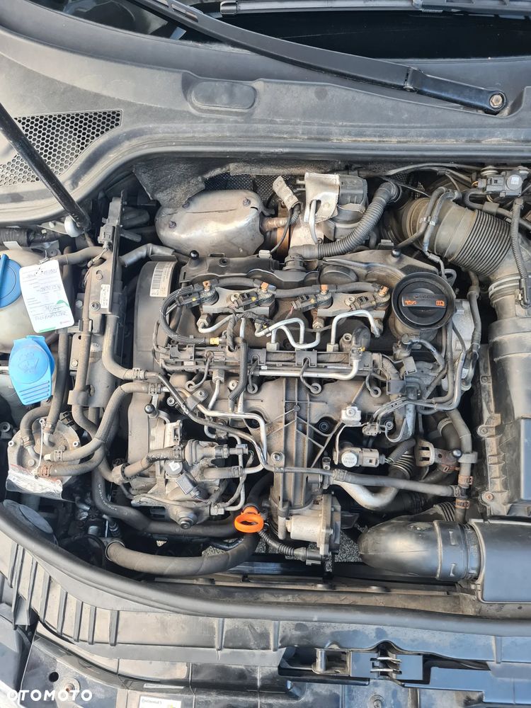Audi A3 Sportback 2.0 TDI Ambition - 18
