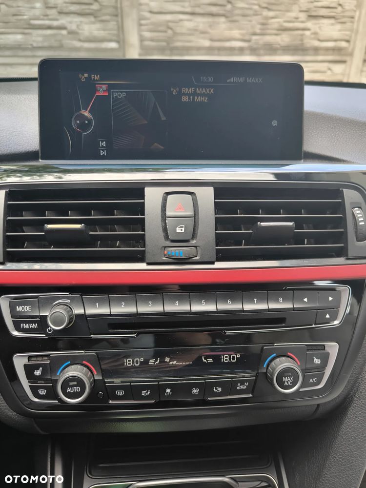 BMW Seria 4 428i xDrive - 13
