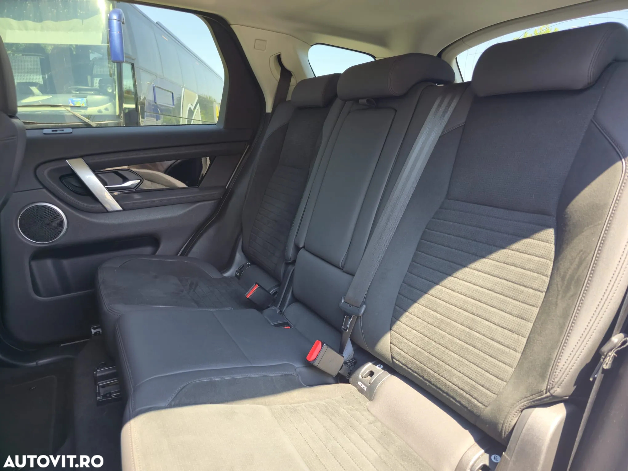 Land Rover Discovery Sport 2.0 D165 MHEV SE - 21