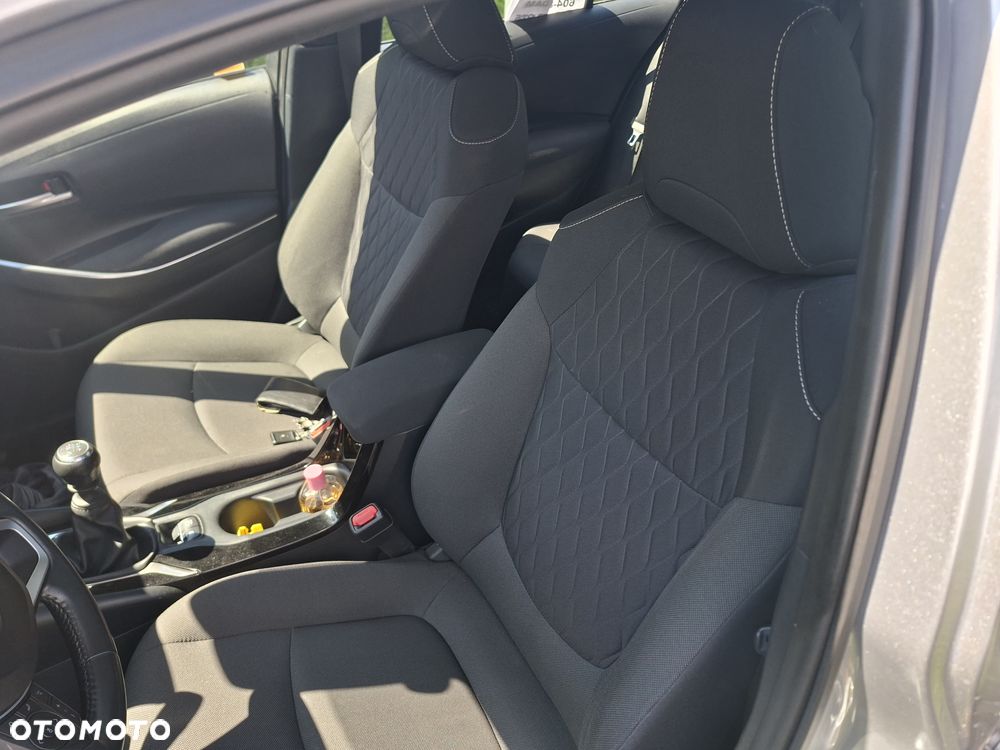 Toyota Corolla 1.5 Active - 7