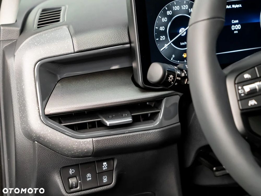 Kia Stonic 1.0 T-GDI Business Line - 20