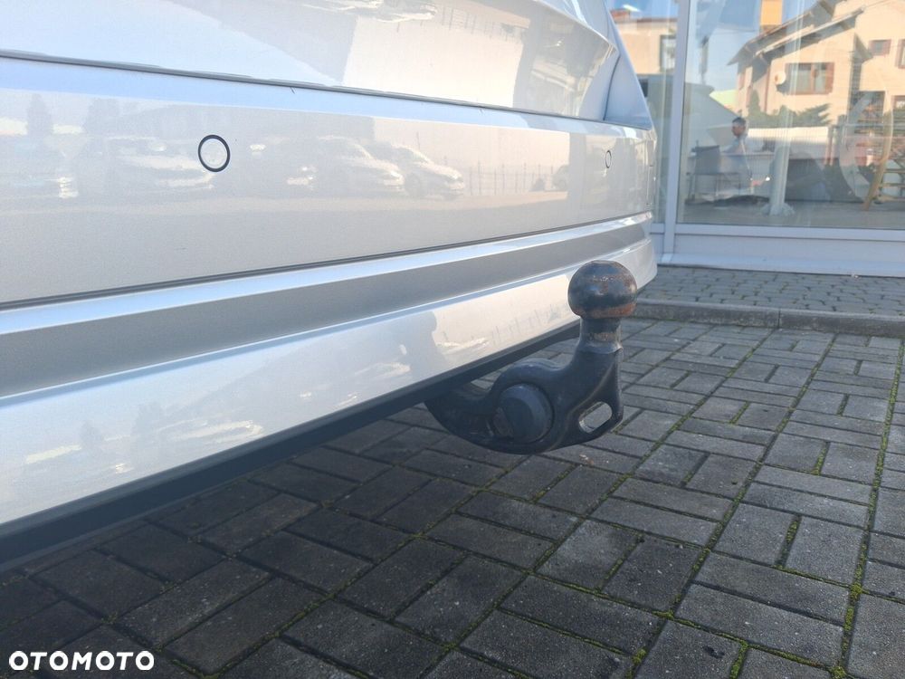 Skoda Octavia 2.0 TDI Style DSG - 37