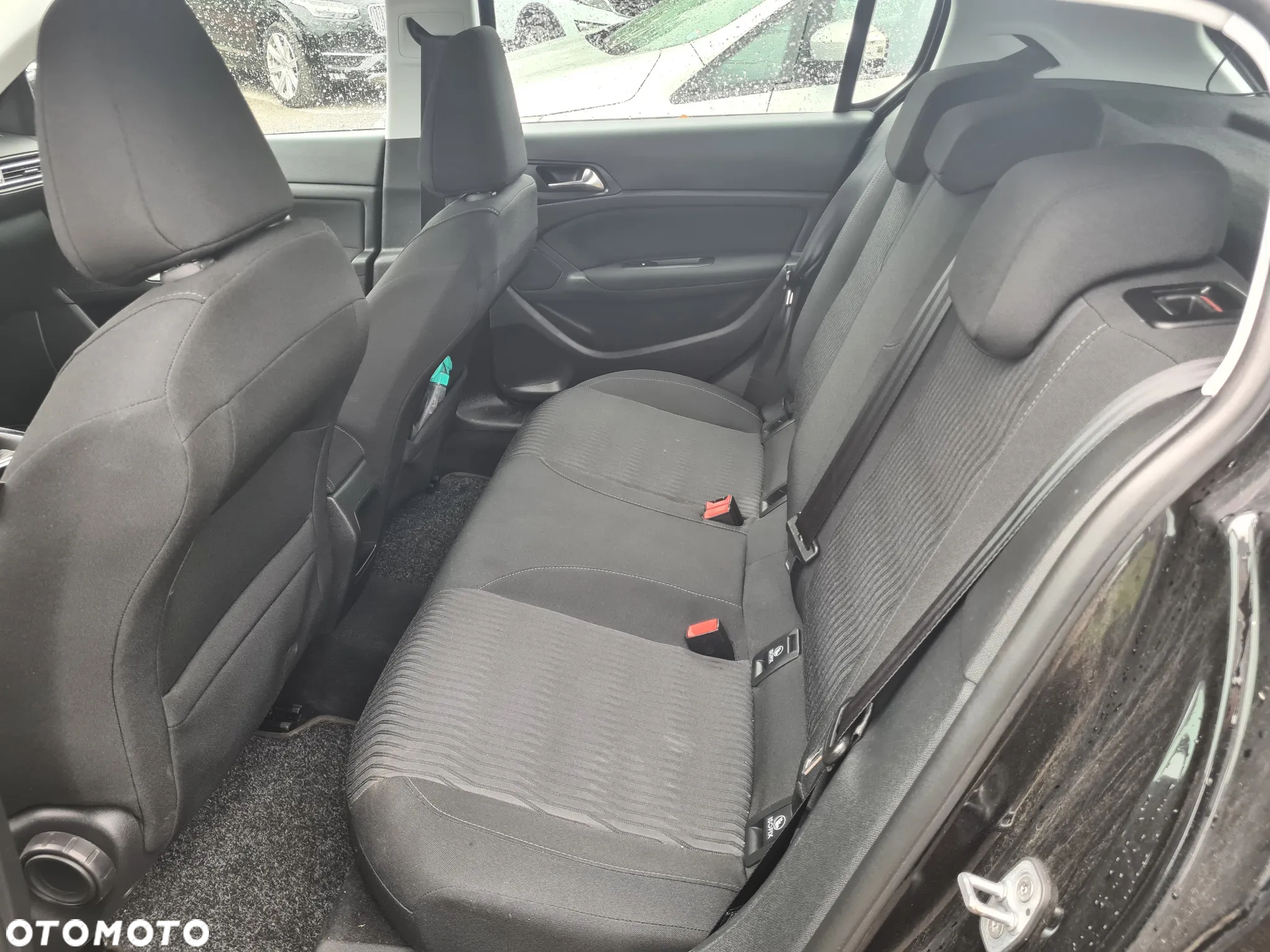 Peugeot 308 1.6 HDi Active - 15