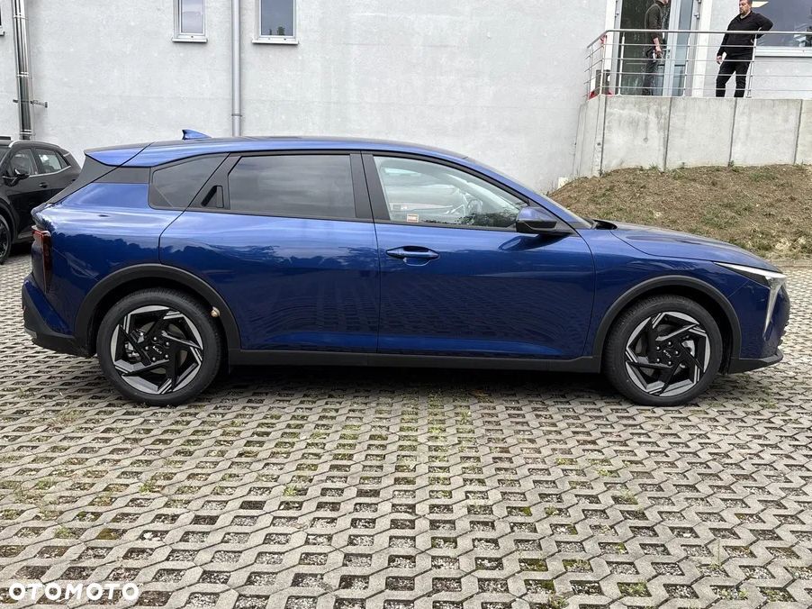 Kia K4 1.6 T-GDI M - 5