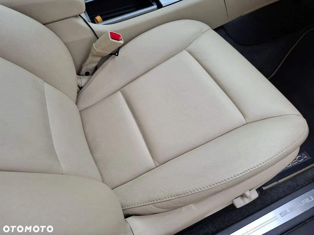 Subaru B9 Tribeca 3.0 TE Exclusive - 36